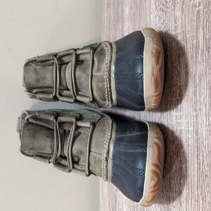 SOREL Spring ankle boots